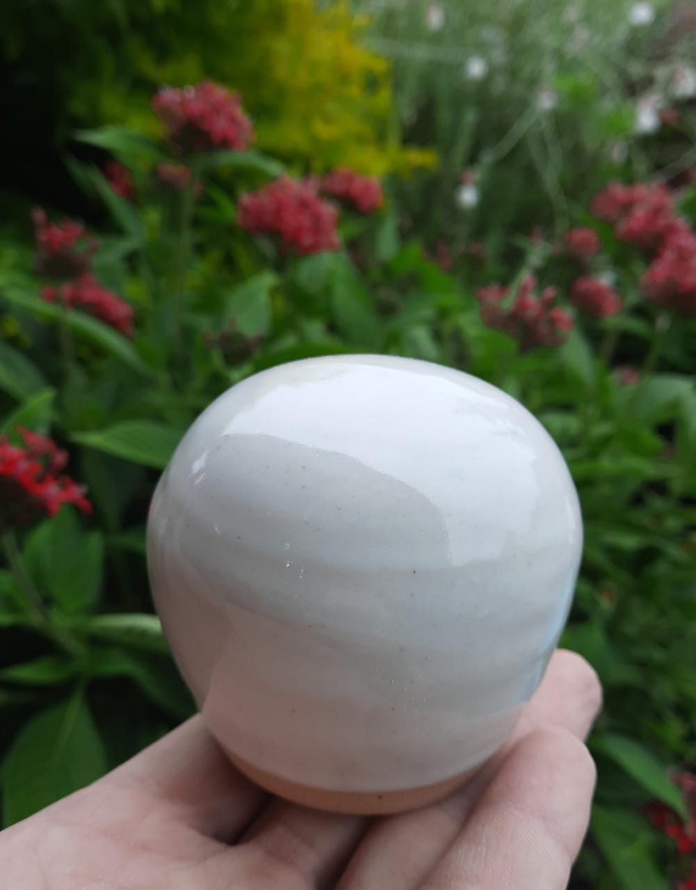 Ever Dry Salt Cellar Richard Pullen's Studio