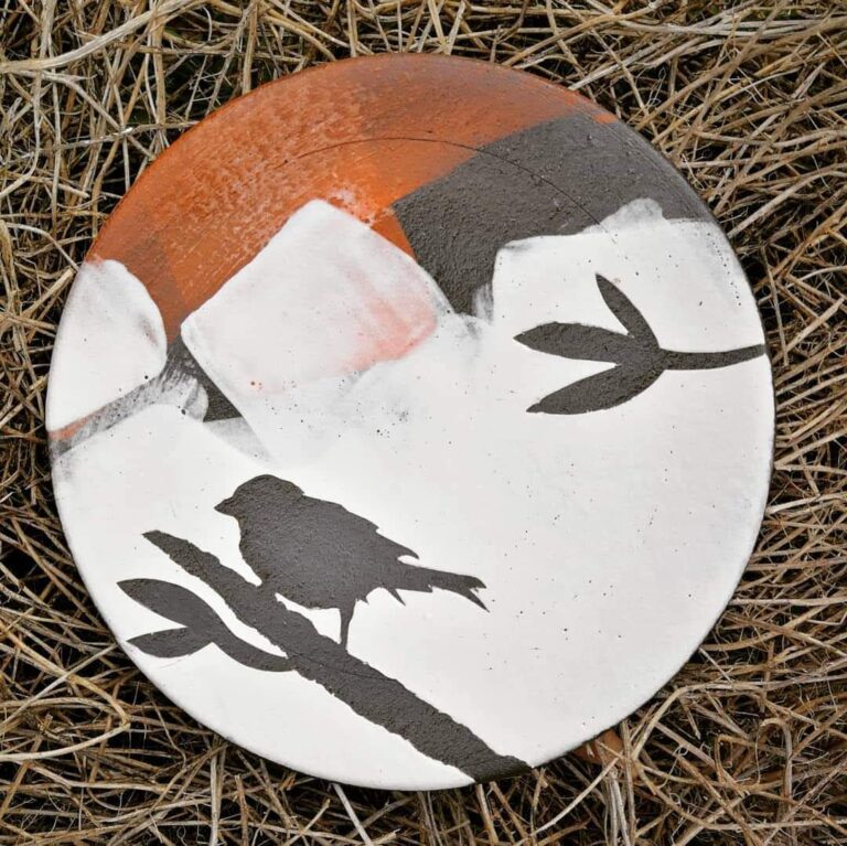 Birthing the Bathurst Birds
