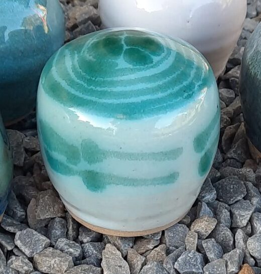 Ever Dry Salt Cellar Richard Pullen's Studio