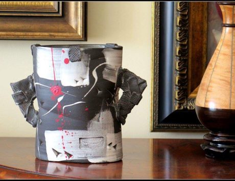 Award winning ceramics by Richard Pullen Award winning ceramics Richard Pullen